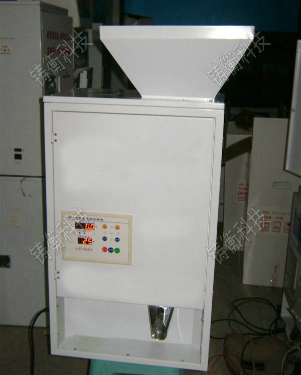 小型液體分裝機