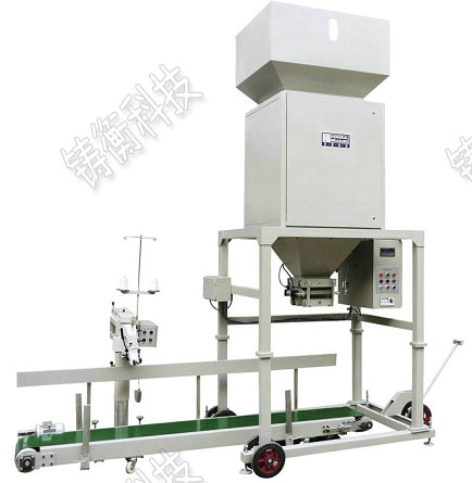 顆粒定量包裝機(jī)