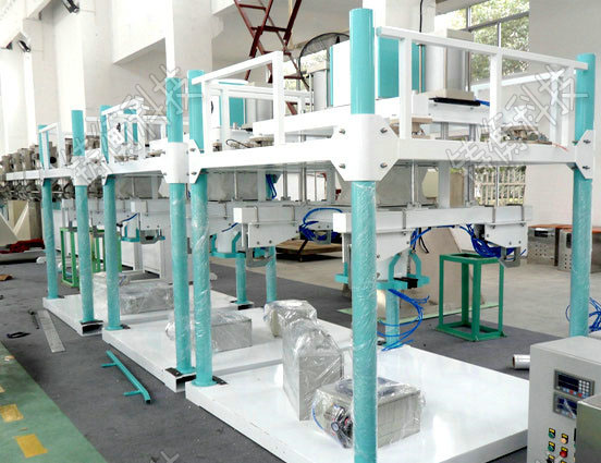 噸袋打包機(jī)