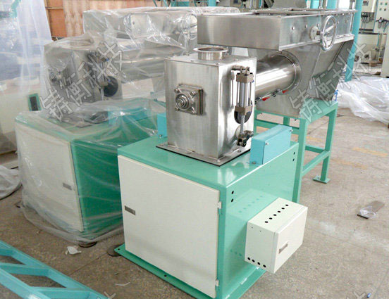螺旋定量包裝機(jī)
