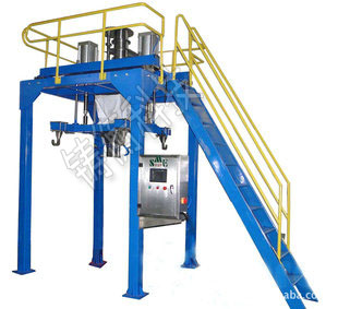 粉末噸袋包裝機(jī)