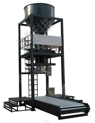 粉末噸袋包裝機(jī)