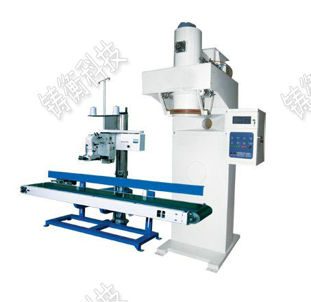 全不銹鋼包裝機(jī)