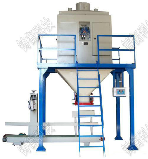 顆粒噸袋包裝機