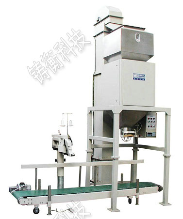 全不銹鋼包裝機(jī)