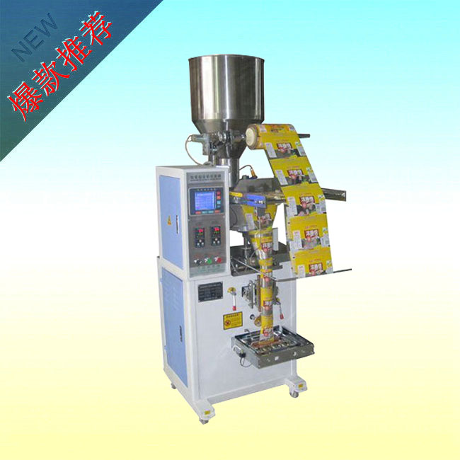 多功能立式定量包裝機(jī)