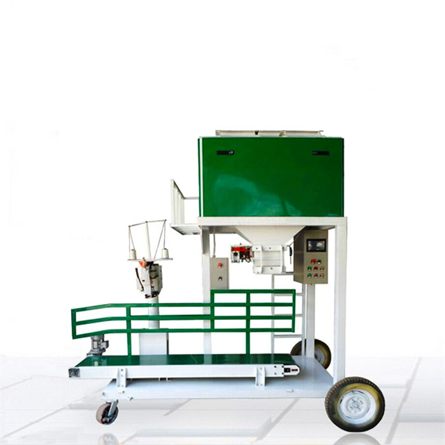 小麥顆粒包裝機(jī) 小麥顆粒包裝機(jī)