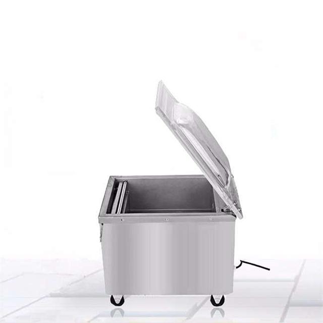 臺式真空包裝機 臺式真空包裝機