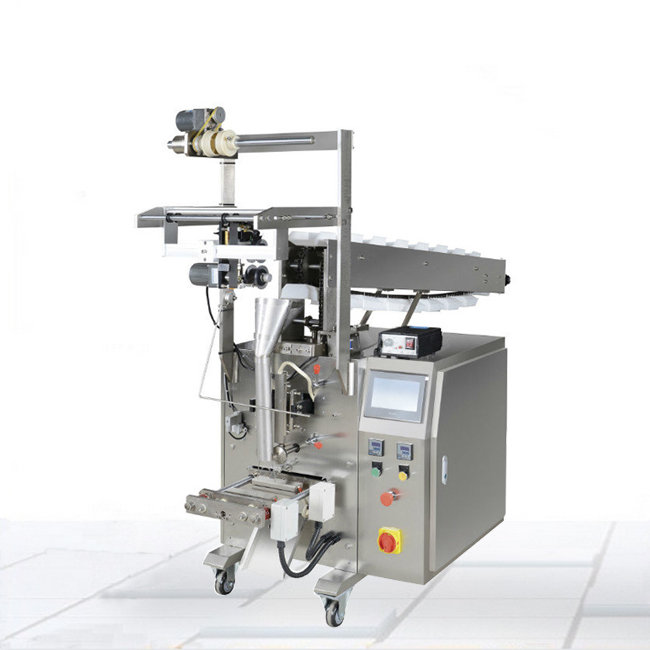 定量包裝機(jī)