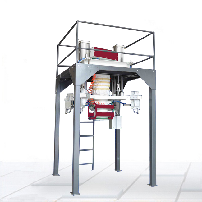 噸袋包裝機