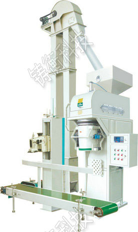 自動(dòng)粉劑包裝機(jī)